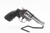 SMITH & WESSON MODEL 64-7 .38 SPL +P - 2 of 3