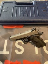 COLT CCO (CONCEALED CARRY OFFICER) .45 ACP - 3 of 3