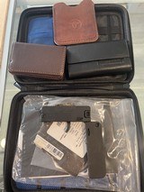 TRAILBLAZER FIREARMS LIFE CARD .22 .22 LR - 1 of 1