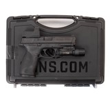 SMITH & WESSON M&P 40 .40 S&W - 3 of 3