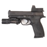 SMITH & WESSON M&P 40 .40 S&W - 1 of 3