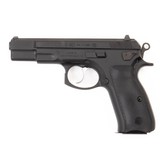 CZ 75 BD 9MM LUGER (9x19 PARA) - 1 of 3