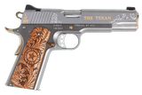 CNC FIREARMS KIMBER 1911 TEXAN .45 ACP - 1 of 1