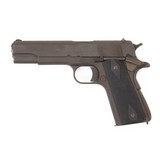 AUTO-ORDNANCE 1911 A1 U.S. ARMY .45 ACP - 1 of 3