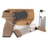 SPRINGFIELD ARMORY SPRINGFIELD ARMORY HELLCAT OSP 9MM LUGER (9x19 PARA) - 3 of 3