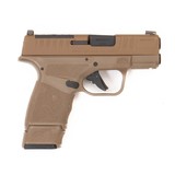 SPRINGFIELD ARMORY SPRINGFIELD ARMORY HELLCAT OSP 9MM LUGER (9x19 PARA) - 2 of 3