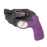 RUGER LCR .22 LR - 1 of 3