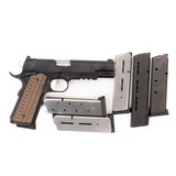 CZ SPECIALIST .45 ACP - 3 of 3