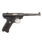 RUGER MARK II STANDARD .22 LR - 2 of 3