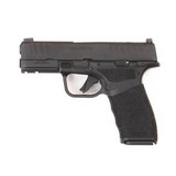 SPRINGFIELD ARMORY HELLCAT PRO 9MM LUGER (9x19 PARA) - 1 of 3