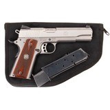 RUGER SR1911 .45 ACP - 3 of 3