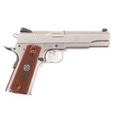 RUGER SR1911 .45 ACP - 2 of 3