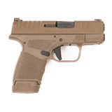 SPRINGFIELD ARMORY HELLCAT 9MM LUGER (9x19 PARA) - 2 of 3