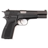 BROWNING HI POWER .40 S&W - 2 of 3