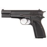 BROWNING HI POWER .40 S&W - 1 of 3
