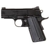 KIMBER SUPER CARRY ULTRA HD .45 ACP - 1 of 3