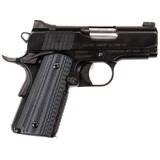 KIMBER SUPER CARRY ULTRA HD .45 ACP - 2 of 3