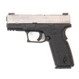 SPRINGFIELD ARMORY XDM-9 3.8 9MM LUGER (9x19 PARA) - 1 of 3
