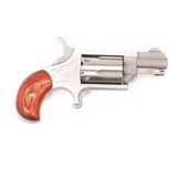 NORTH AMERICAN ARMS MINI REVOLVER .22 LR - 2 of 3