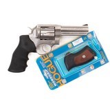 RUGER GP 100 .357 MAG - 3 of 3