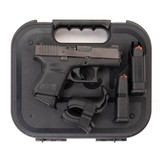 GLOCK 26 GEN5 9MM LUGER (9x19 PARA) - 3 of 3
