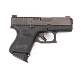 GLOCK 26 GEN5 9MM LUGER (9x19 PARA) - 2 of 3