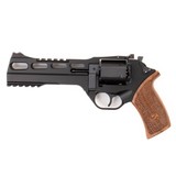 CHIAPPA FIREARMS RHINO 60DS .357 MAG - 1 of 3