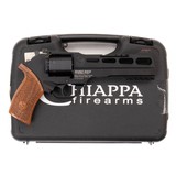 CHIAPPA FIREARMS RHINO 60DS .357 MAG - 3 of 3