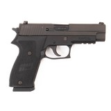 SIG SAUER P220 .45 ACP - 2 of 3