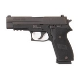 SIG SAUER P220 .45 ACP - 1 of 3