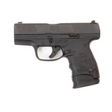 WALTHER PPS 9MM LUGER (9x19 PARA) - 1 of 3