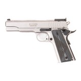 RUGER SR1911 9MM LUGER (9x19 PARA) - 1 of 3