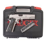 RUGER SR1911 9MM LUGER (9x19 PARA) - 3 of 3