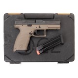 CZ P-10 C 9MM LUGER (9x19 PARA) - 3 of 3