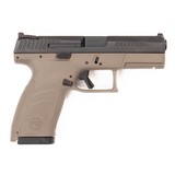 CZ P-10 C 9MM LUGER (9x19 PARA) - 2 of 3