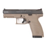 CZ P-10 C 9MM LUGER (9x19 PARA) - 1 of 3