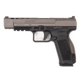 CANIK TP9SFX 9MM LUGER (9x19 PARA) - 1 of 3