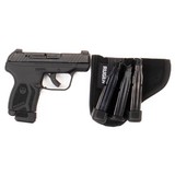 RUGER LCP MAX .380 ACP - 3 of 3