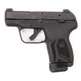 RUGER LCP MAX .380 ACP - 1 of 3