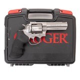 RUGER GP100 .357 MAG - 3 of 3