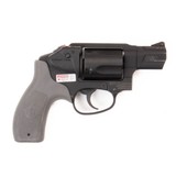 SMITH & WESSON BG38-1 M&P BODYGUARD.38 SPL +P - 2 of 2