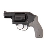 SMITH & WESSON BG38-1 M&P BODYGUARD.38 SPL +P - 1 of 2