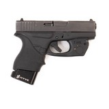 GLOCK 43 9MM LUGER (9x19 PARA) - 2 of 3