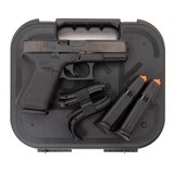GLOCK 19 GEN 5 9MM LUGER (9x19 PARA) - 3 of 3
