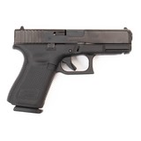 GLOCK 19 GEN 5 9MM LUGER (9x19 PARA) - 2 of 3