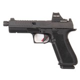 SHADOW SYSTEMS DR920 WAR POET 9MM LUGER (9x19 PARA) - 1 of 3