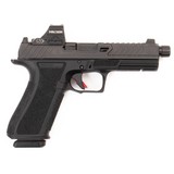 SHADOW SYSTEMS DR920 WAR POET 9MM LUGER (9x19 PARA) - 2 of 3