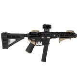 MORIARTI ARMAMENTS AR-45 .45 ACP - 2 of 2