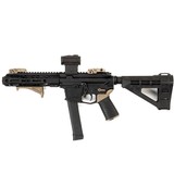 MORIARTI ARMAMENTS AR-45 .45 ACP - 1 of 2