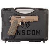 SIG SAUER 1911 EMPEROR SCORPION .45 ACP - 3 of 3